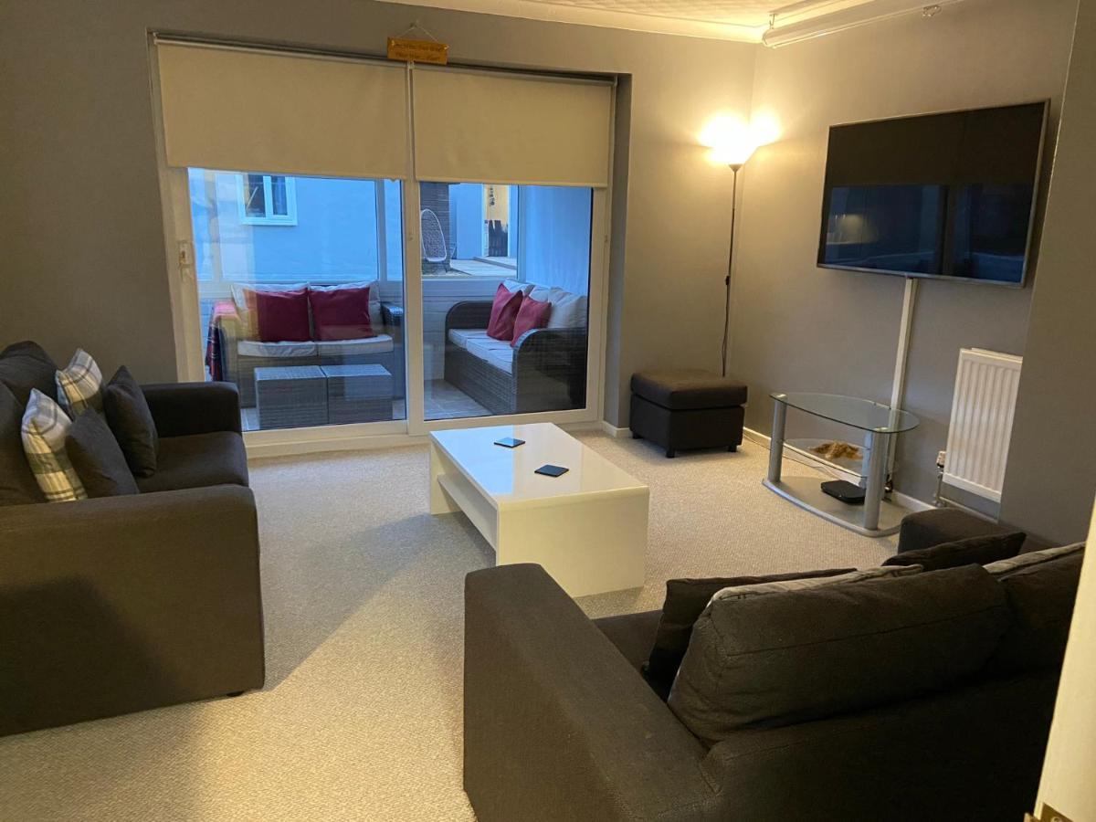 Palmbeach Place Hythe  Eksteriør billede